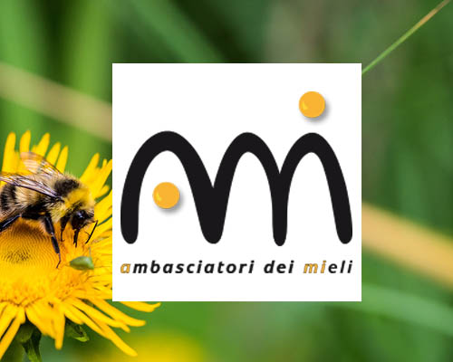 AMI Ambasciatori e Ambasciatrici dei mieli_home